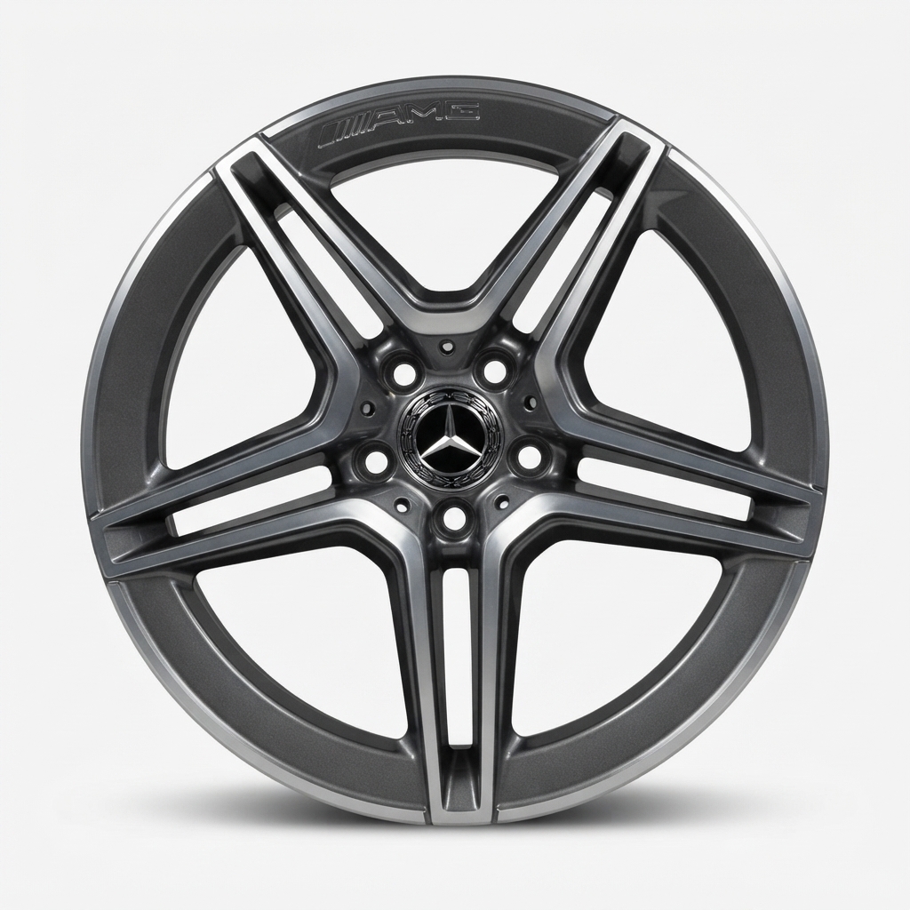 Mercedes Benz GLA GLB A2474011500